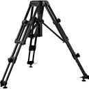 Vinten 39023 HDT-2 Two Stage Heavy Duty Tripod