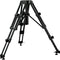 Vinten 39023 HDT-2 Two Stage Heavy Duty Tripod