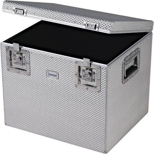 Vinten 3907-3 Hard Transit Case