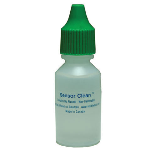 VisibleDust Sensor Clean Solution (8 ml)