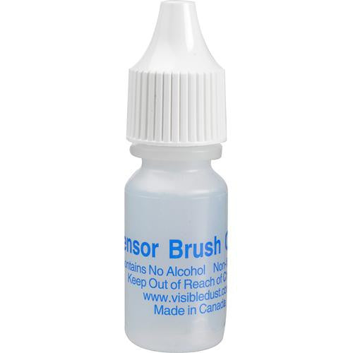 VisibleDust Sensor Brush Clean