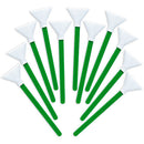 VisibleDust Ultra MXD-100 (Fabric) Green Vswab for Medium Format DSLR (12 Pack)