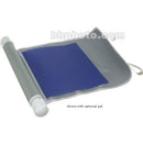 Visual Departures Gelly Roll - Holder for 10x12" Gels - Gray