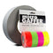 Visual Departures microGAFFER Fluorescent Tape Kit (4 Pack)