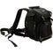 Vivitar DKS-10 Photo/SLR/Tablet Sling Backpack (Black)