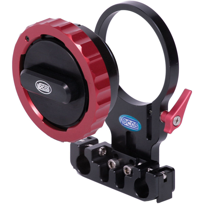 Vocas Micro Four Third to PL Adaptor