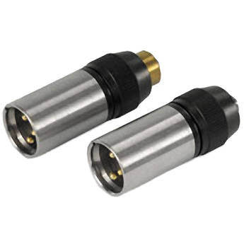 Voice Technologies VT1126 48V Phantom Power Supply for Wireless Lavalier Microphones