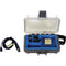 Voice Technologies VT500WATER Waterproof Omnidirectional Lavalier Microphone (TA4F Connector, Black)