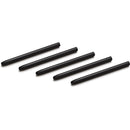 Wacom Intuos4 Standard Nibs (Black, 5-Pack)