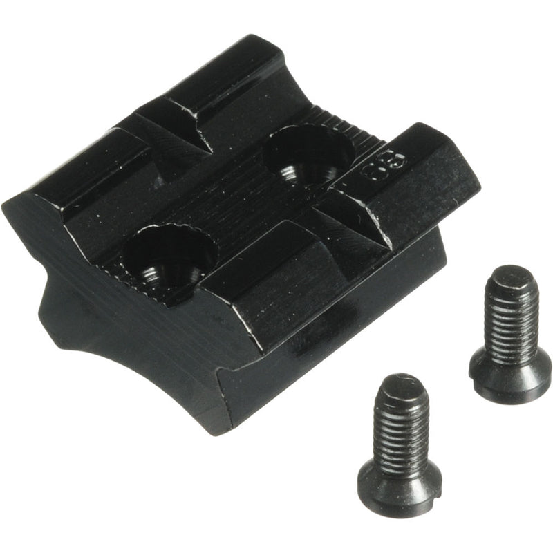 Weaver Top Mount Base