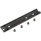 Weaver Top Mount Base - #93 (Gloss Black)
