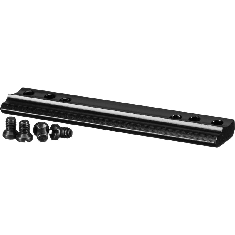 Weaver Detachable Side Mount