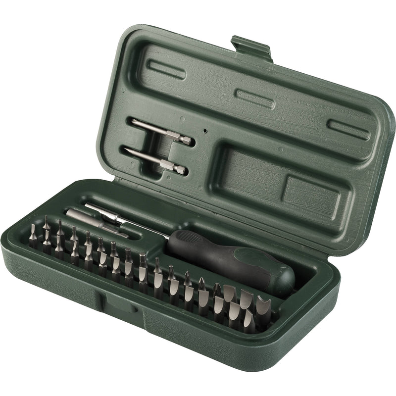 Weaver Gunsmith Tool Compact Kit