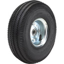 Wesco 10" Pneumatic Offset Wheel