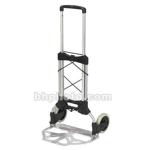 Wesco Maxi Mover Folding Handtruck