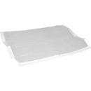 Westcott Scrim Fabric Only - 18x24" - 1/4 Stop China Silk