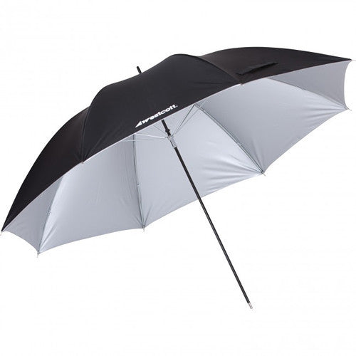 Westcott 32" Soft Silver Umbrella