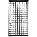 Westcott 40 Degree Fabric Grid for the Apollo Strip