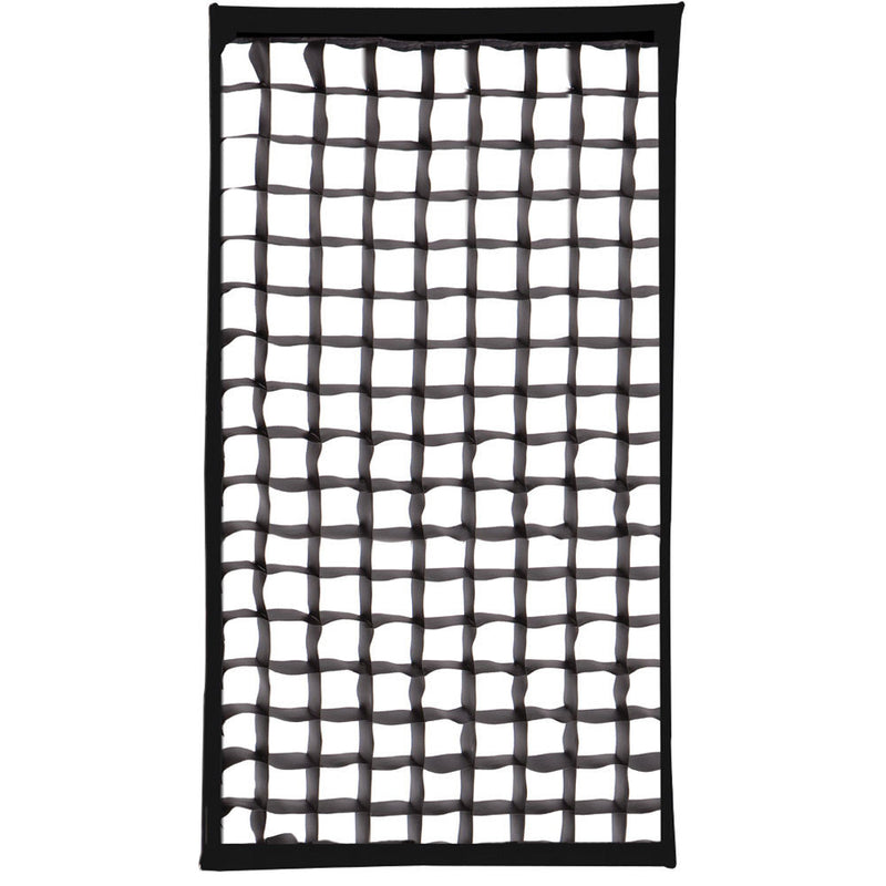 Westcott 40 Degree Fabric Grid for the Apollo Strip