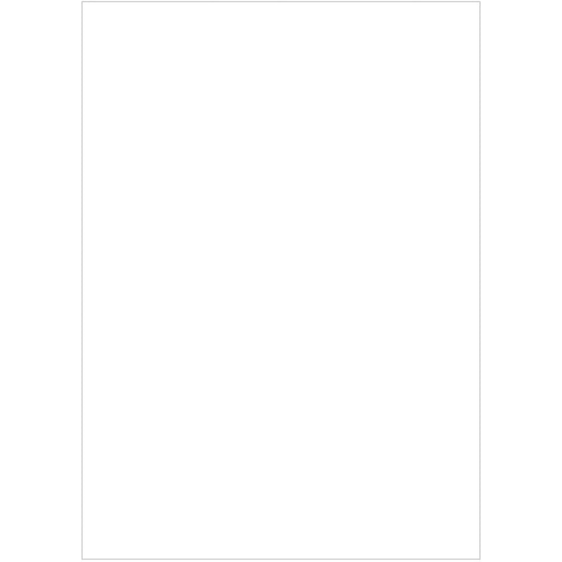 Westcott X-Drop Background (5 x 7', White)