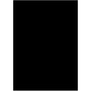 Westcott X-Drop Background (5 x 7', Black)