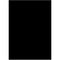 Westcott X-Drop Background (5 x 7', Black)