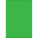 Westcott X-Drop Background (5 x 7', Green Screen)