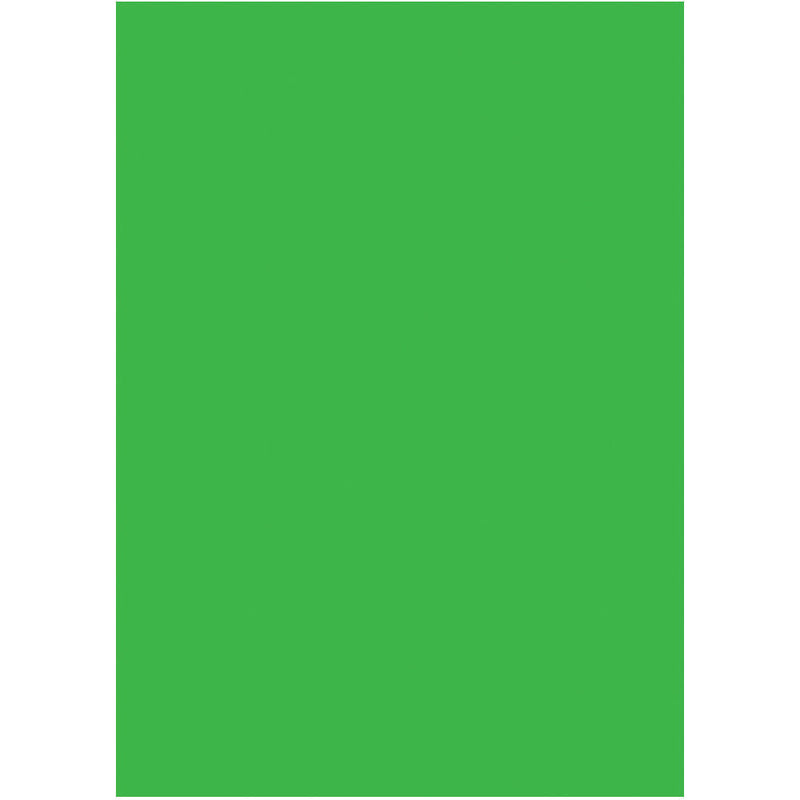 Westcott X-Drop Background (5 x 7', Green Screen)