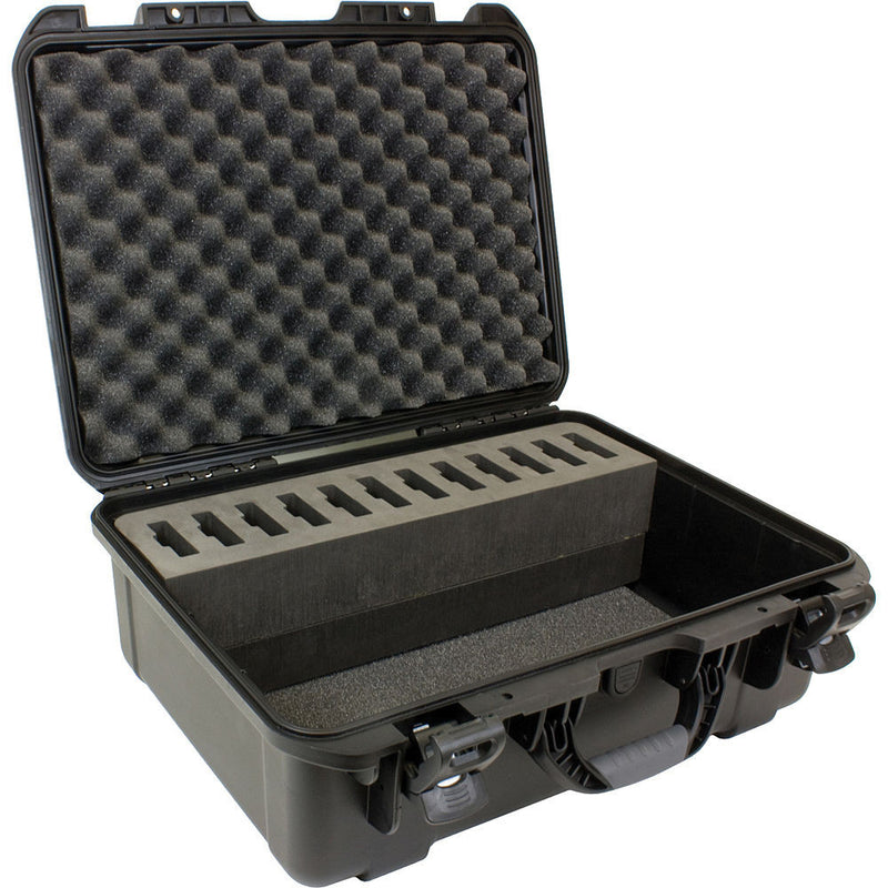 Williams Sound CCS 042 DW Extra-Large System Carrying Case for Digi-Wave