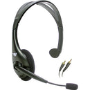 Williams Sound MIC 044 2P - Headset Microphone for IC-1 and IC-2