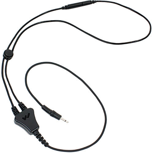 Williams Sound NKL001 - 18.5" Induction Neckloop for T-Switch Hearing Aids