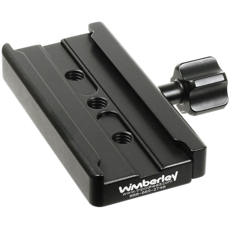 Wimberley C-30 Quick Release Clamp for Wimberley