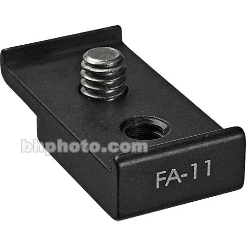 Wimberley FA-11 Adapter Plate for the Nikon SC-29 Shoe Cord