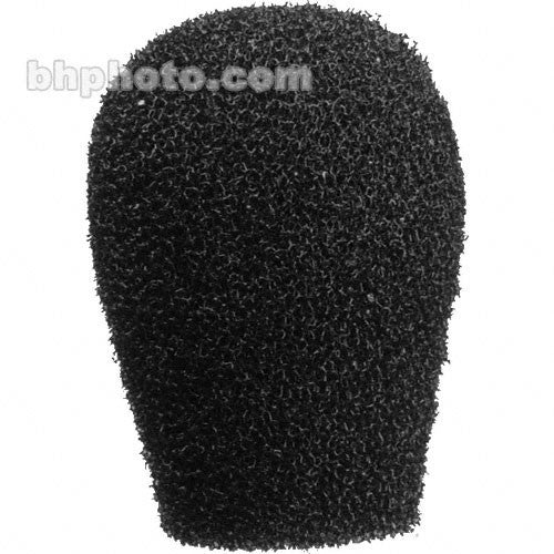WindTech 2100 Series - 1/4" Inside Diameter - Black