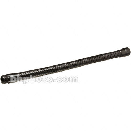 WindTech 13" Flexible Metal Gooseneck (Black)