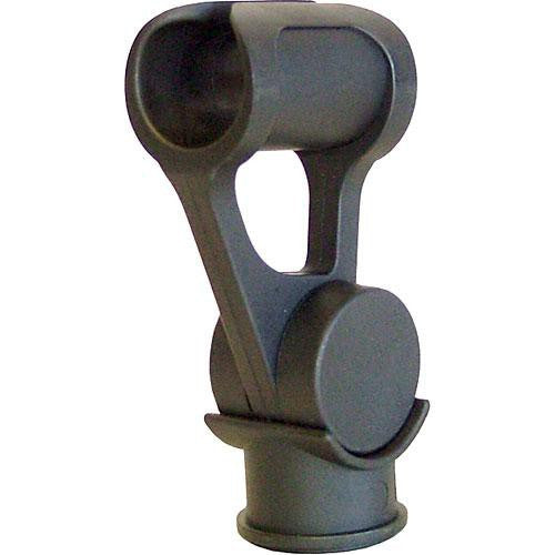 WindTech MC-12 Slim Deluxe Microphone Clip (0.70") (18mm)