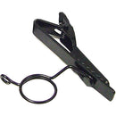 WindTech TC-4 Lavalier Microphone Clip (Set of 3)