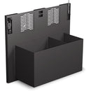 Winsted Door-mounted Hanging File Folder Bin