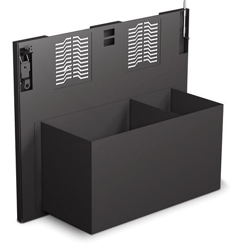 Winsted Door-mounted Hanging File Folder Bin