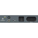 Wohler HRS-1S - Half-Rack Analog 2-Channel Audio Monitor