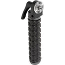 Wooden Camera WC-150900 Rosette Hand Grip (Black Rubber, ARRI)