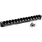Wooden Camera WC-151400 Safety NATO Accessory Rail (5.9")