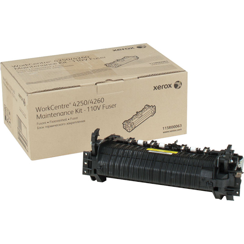 Xerox Maintenance Kit For WorkCentre 4250/4260 (110 V)