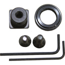 Xtender CSM-20 Shoe / Microphone Mount