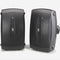 Yamaha NS-AW350B 6.5" 130 Watts Bookshelf Speaker - Pair - Black