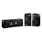 Yamaha NS-P150PN Center and Surround Speaker Package