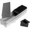 Yankee Slide Tray GAF/Sawyers - Two Trays - Each Tray Holds 40 35mm Slides