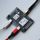 SparkFun u-blox ZED-F9P NEO-D9S Combo Breakout