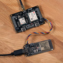 SparkFun u-blox ZED-F9P NEO-D9S Combo Breakout