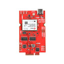 SparkFun MicroMod GNSS Function Board - ZED-F9P